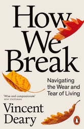 How do we break?